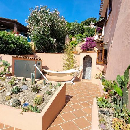 Il Giardino Davanti Al Mare Orosei Exterior foto